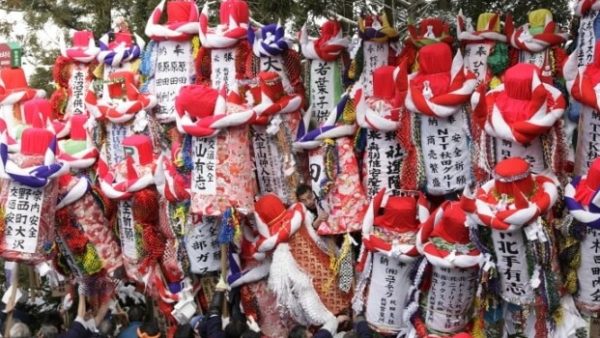 寒波予報にご注意ください！